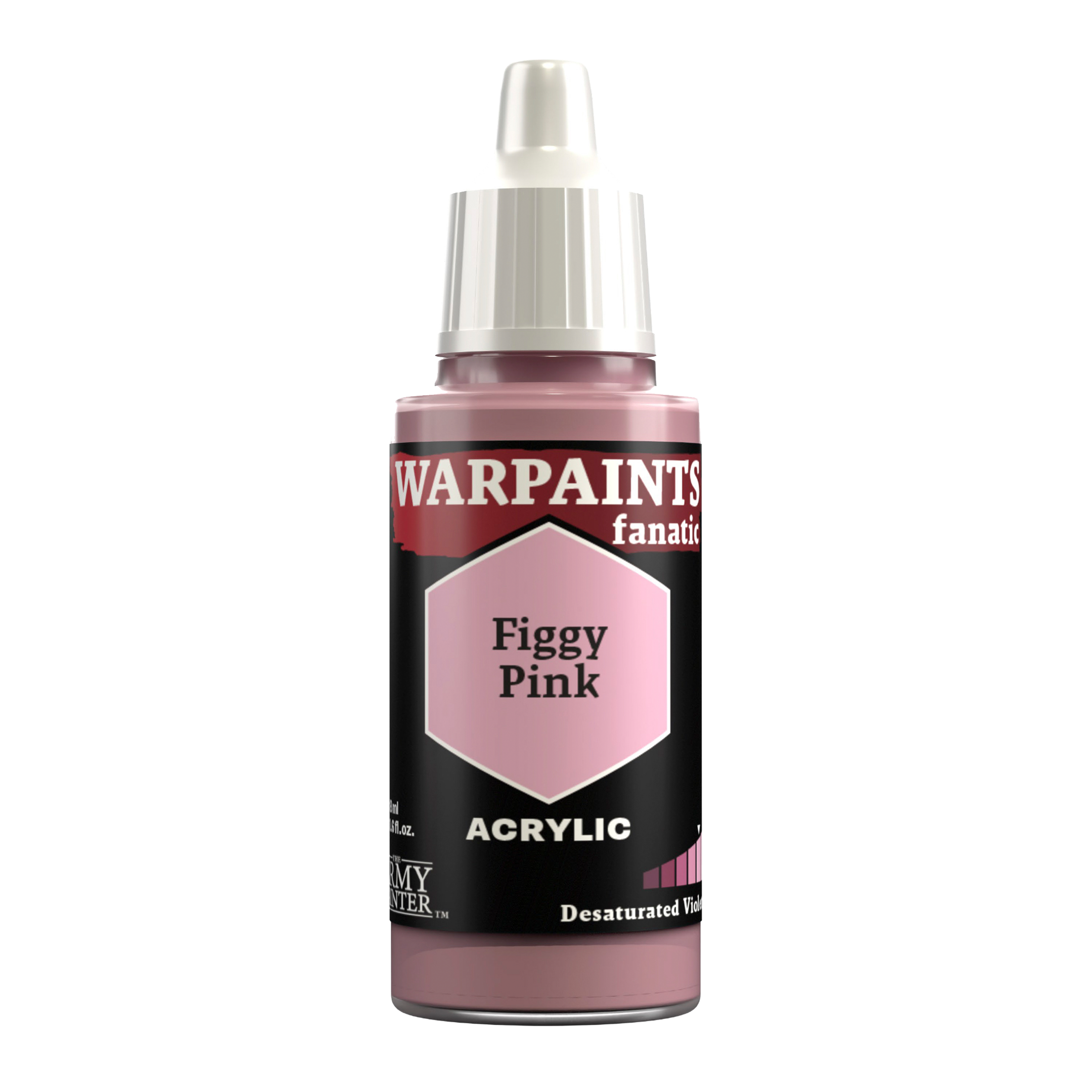 Figgy Pink