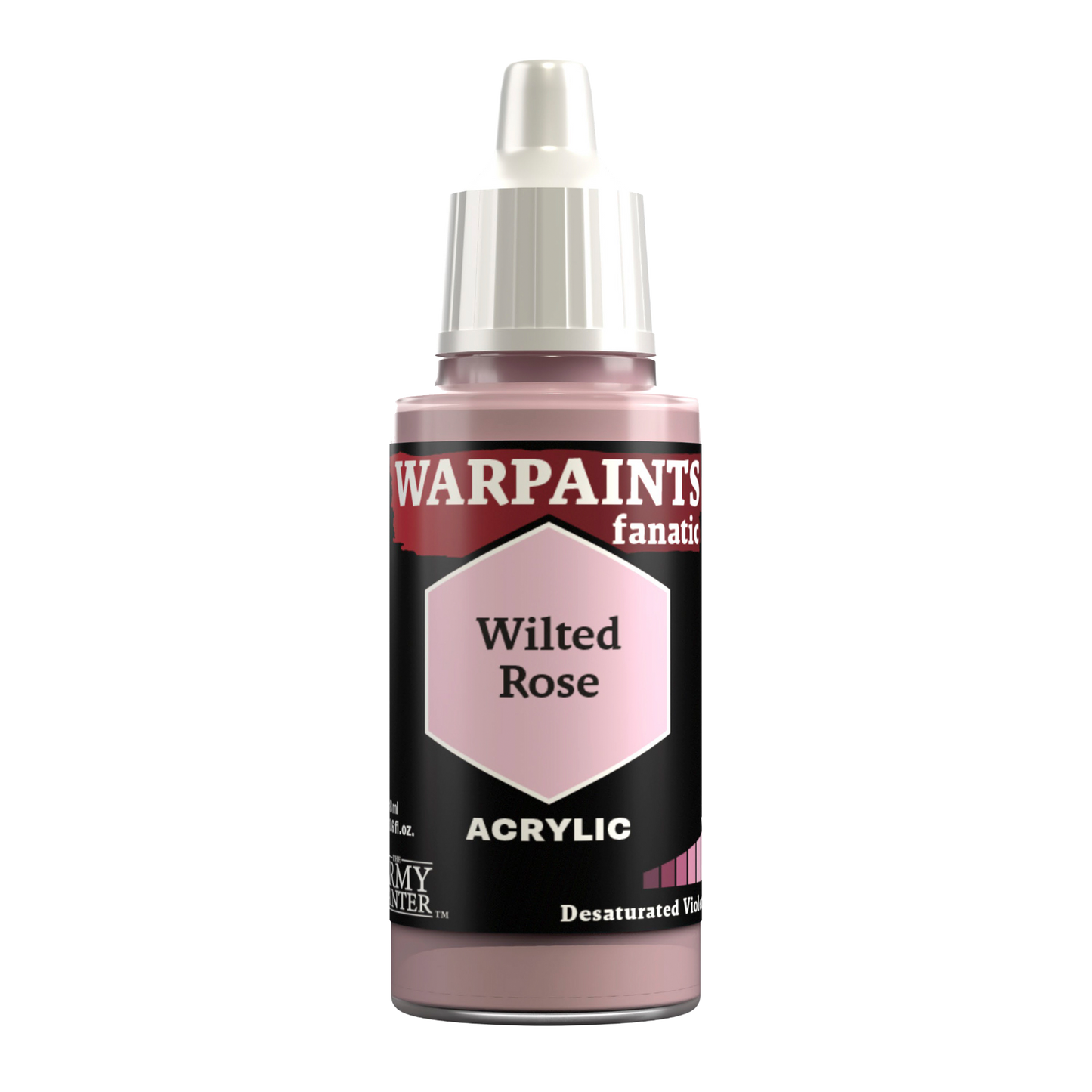 Wilted Rose