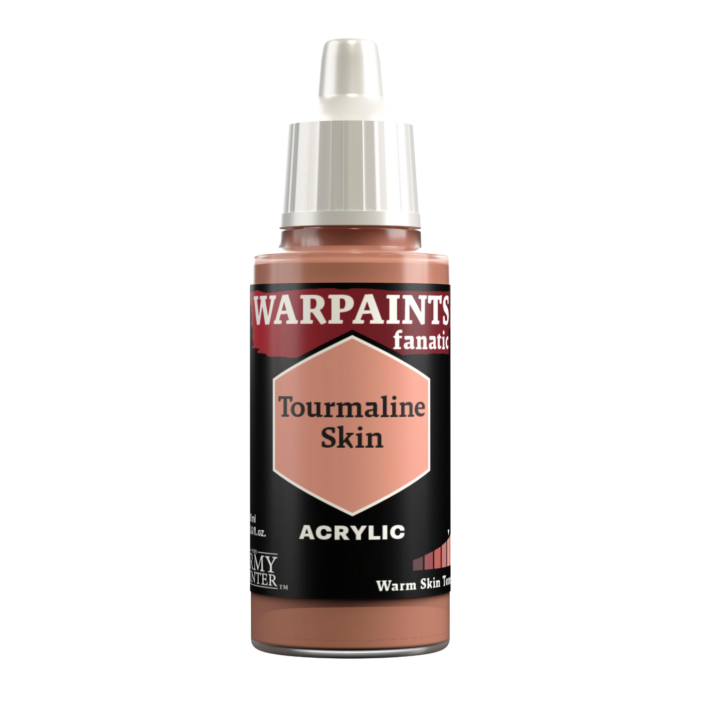 Tourmaline Skin