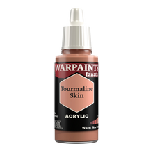 Tourmaline Skin