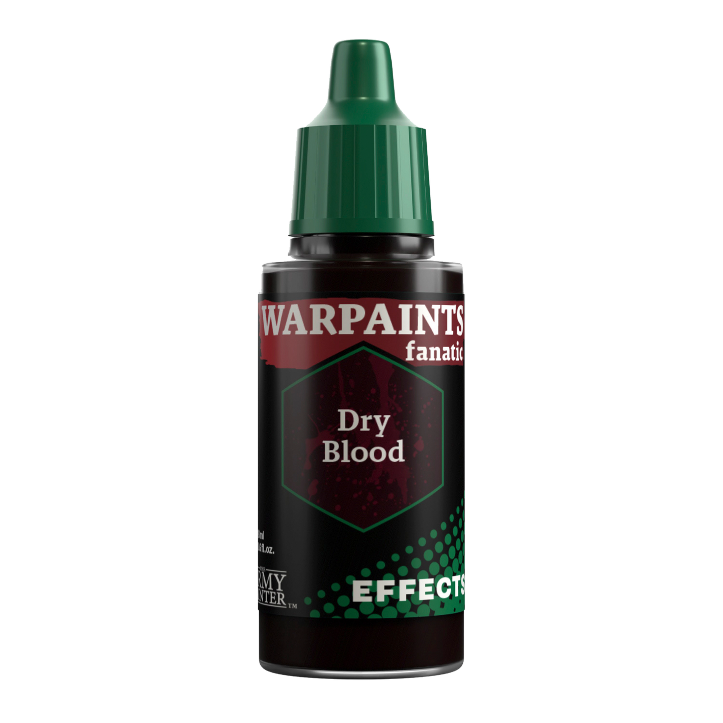 Dry Blood