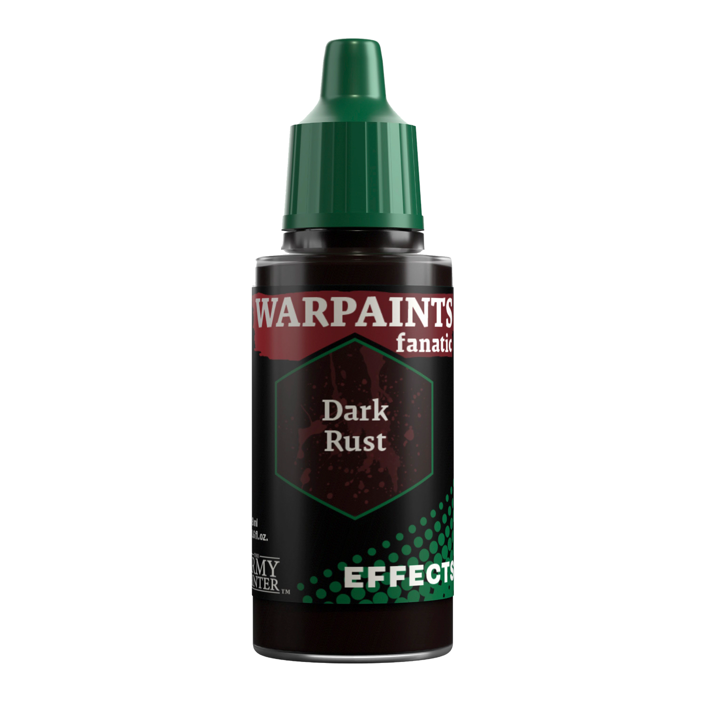 Dark Rust