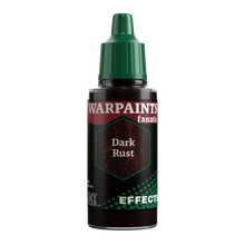 Dark Rust