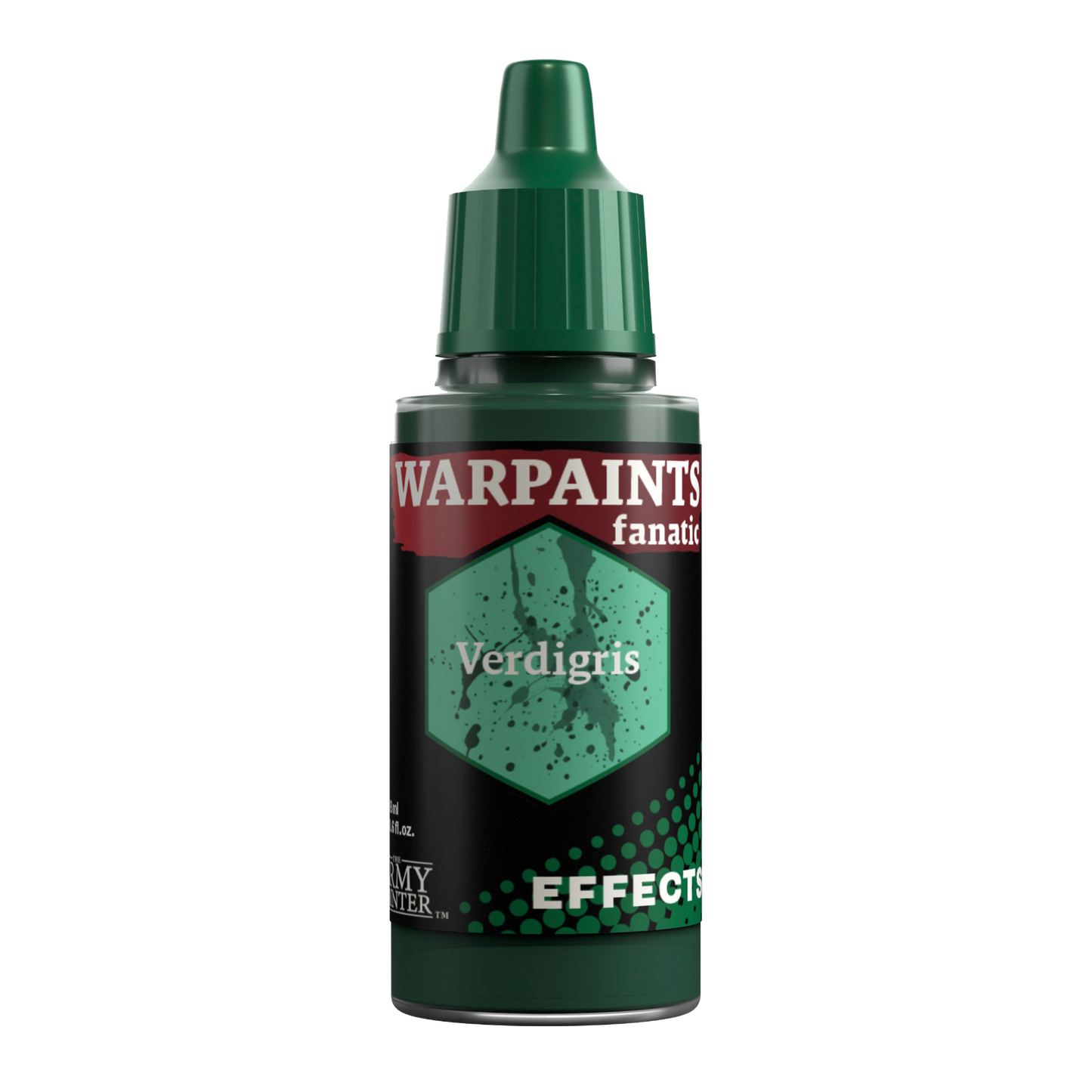 Verdigris