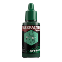 Verdigris