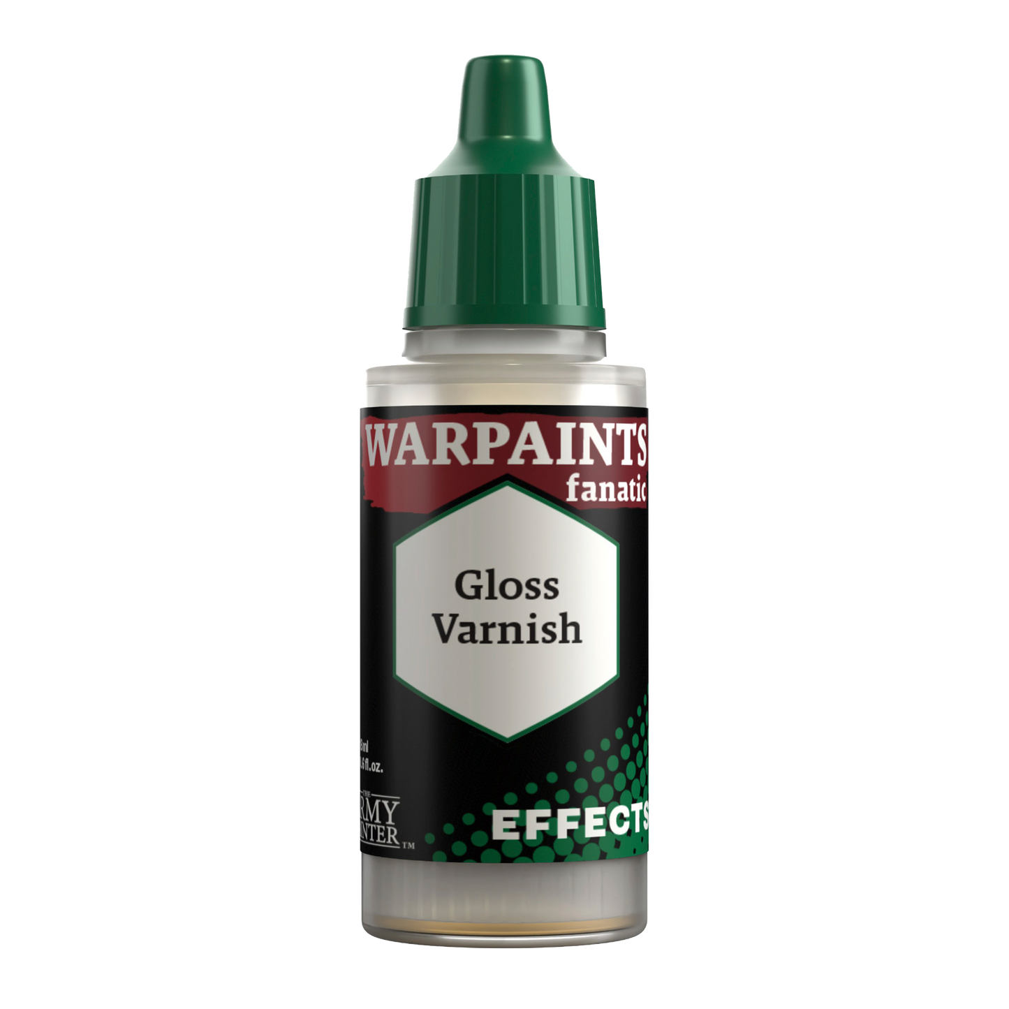 Gloss Varnish
