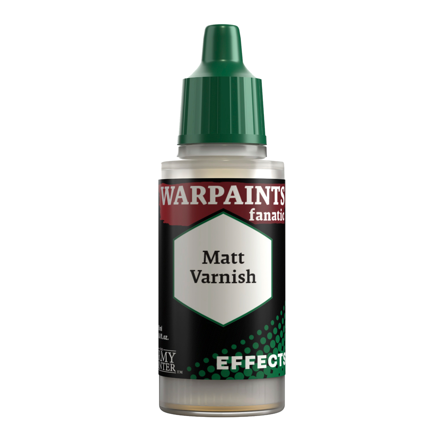 Matt Varnish