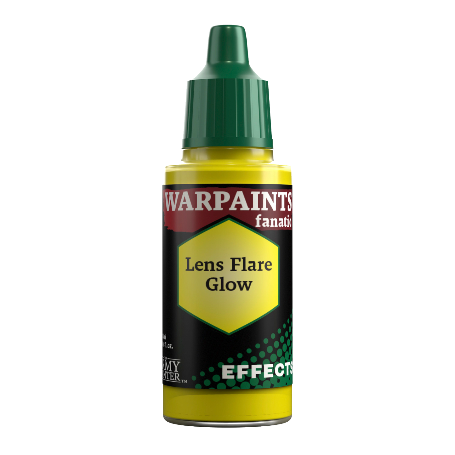 Lens Flare Glow