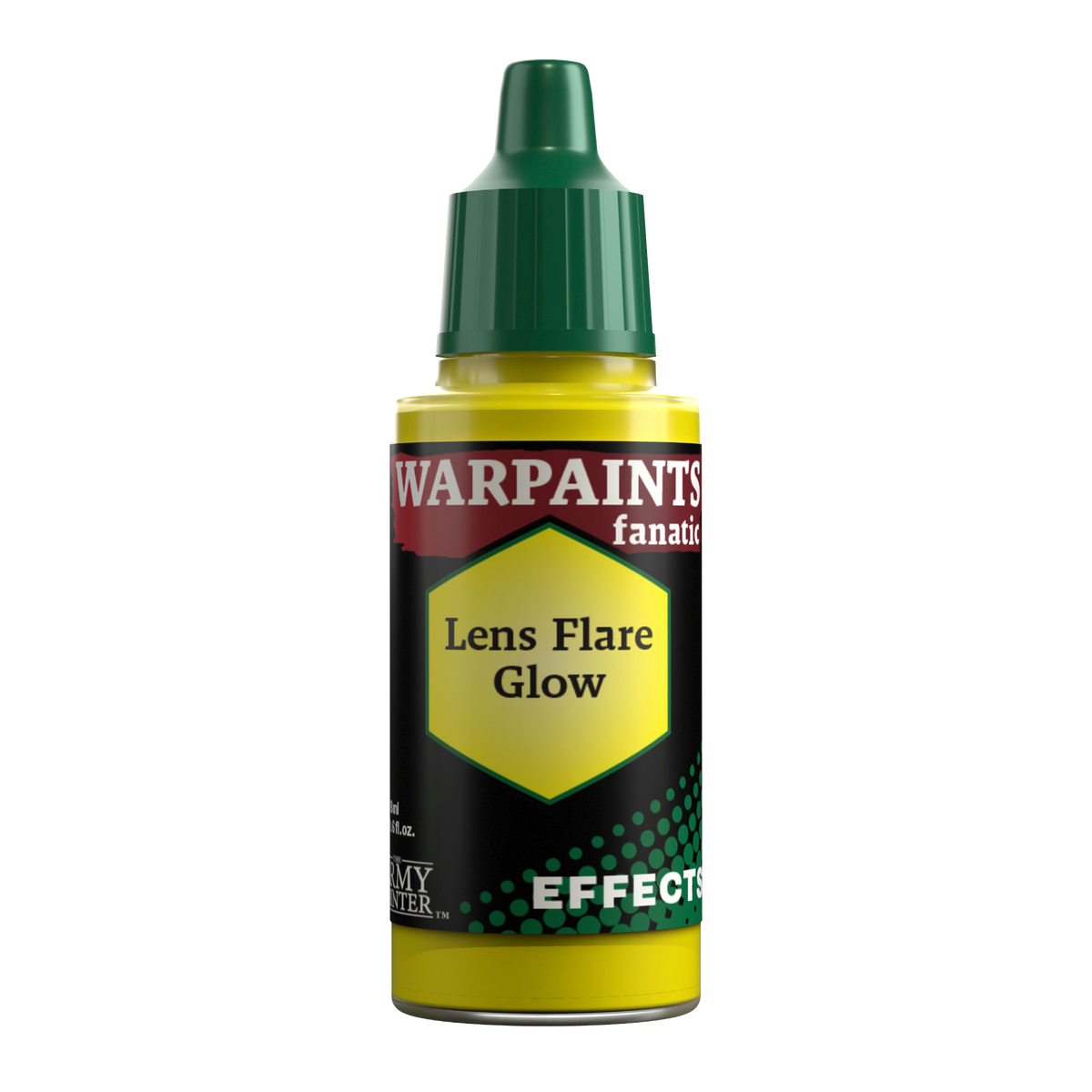 Lens Flare Glow