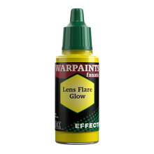 Lens Flare Glow