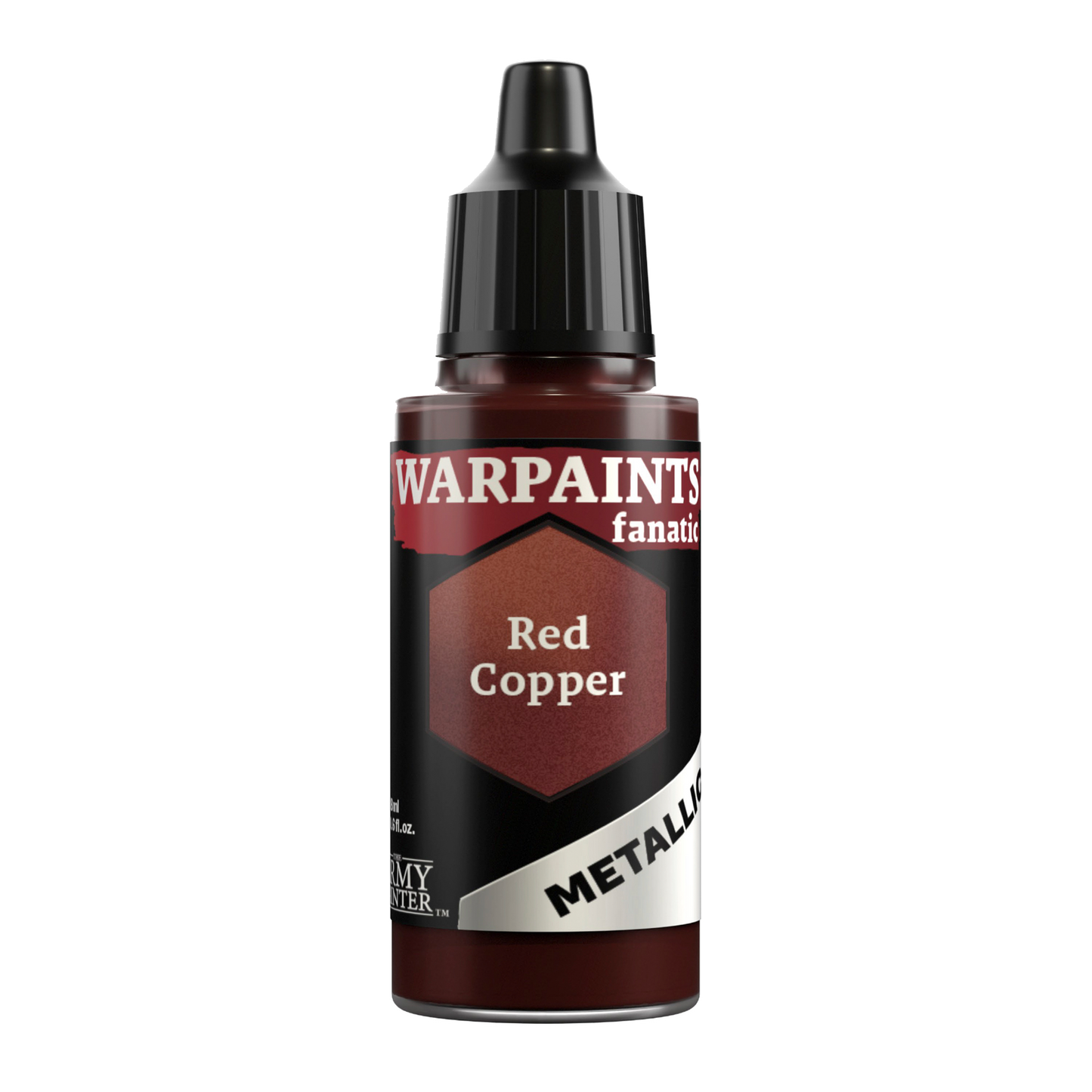 Red Copper