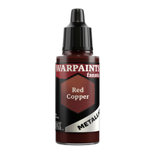 Red Copper