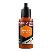 Weapon Bronze