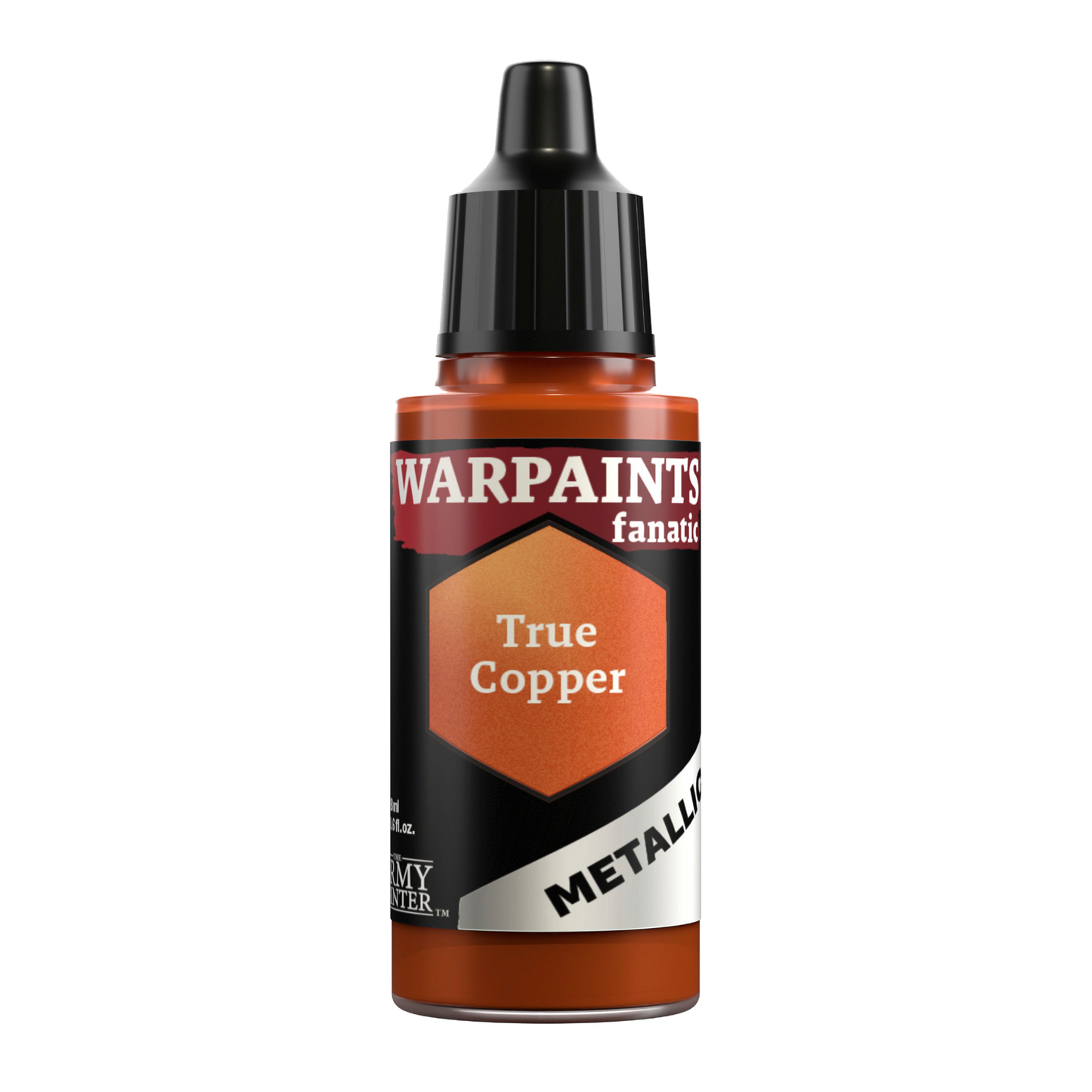 True Copper