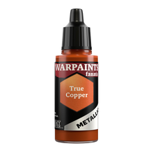 True Copper