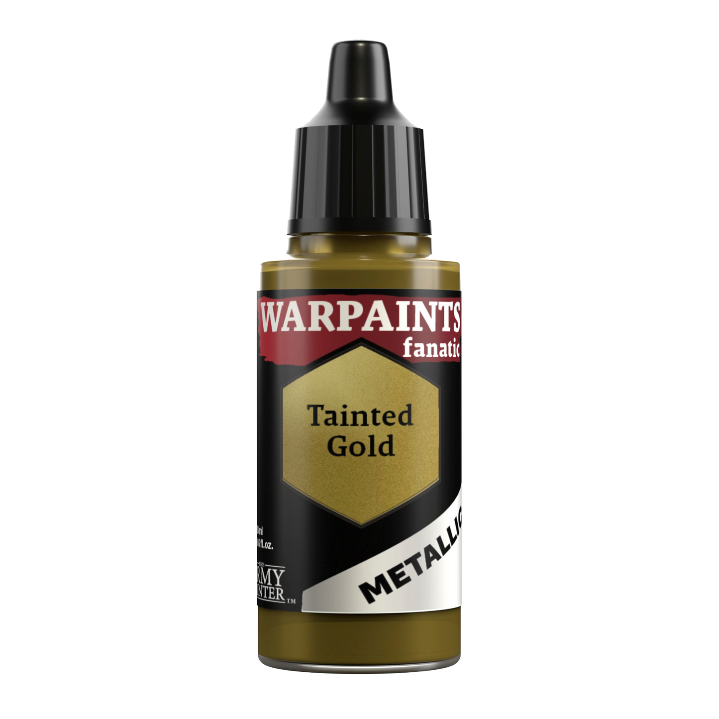Tainted Gold