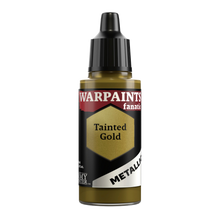 Tainted Gold