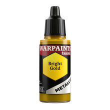 Bright Gold
