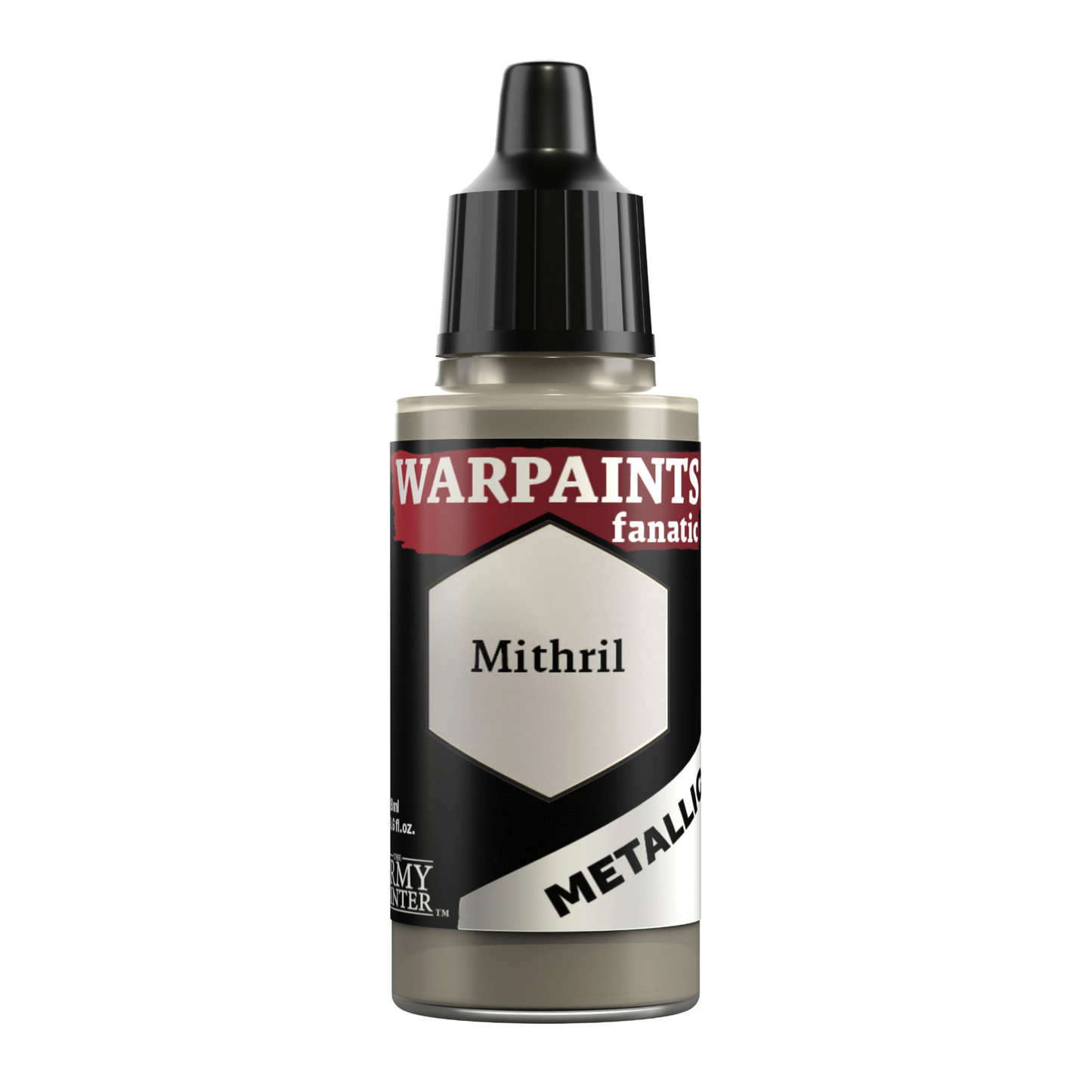 Mithril