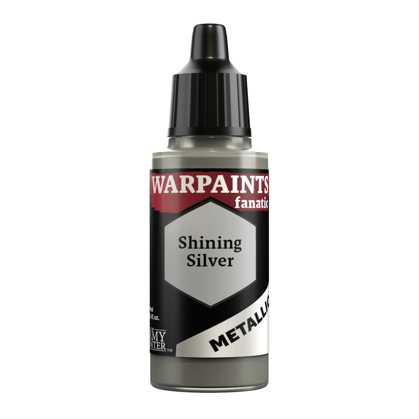 Shining Silver