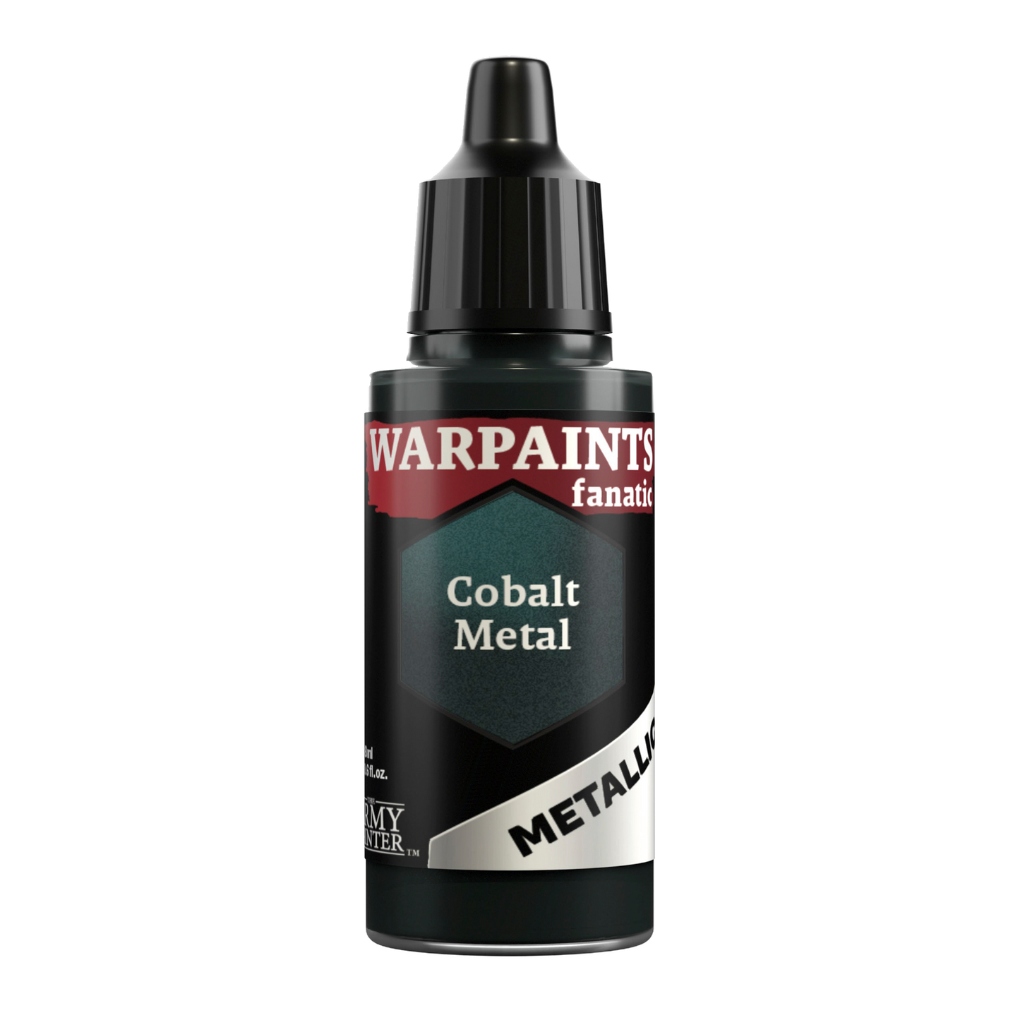 Cobalt Metal