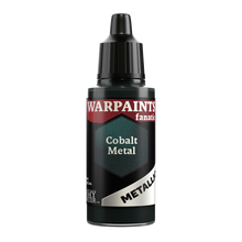 Cobalt Metal