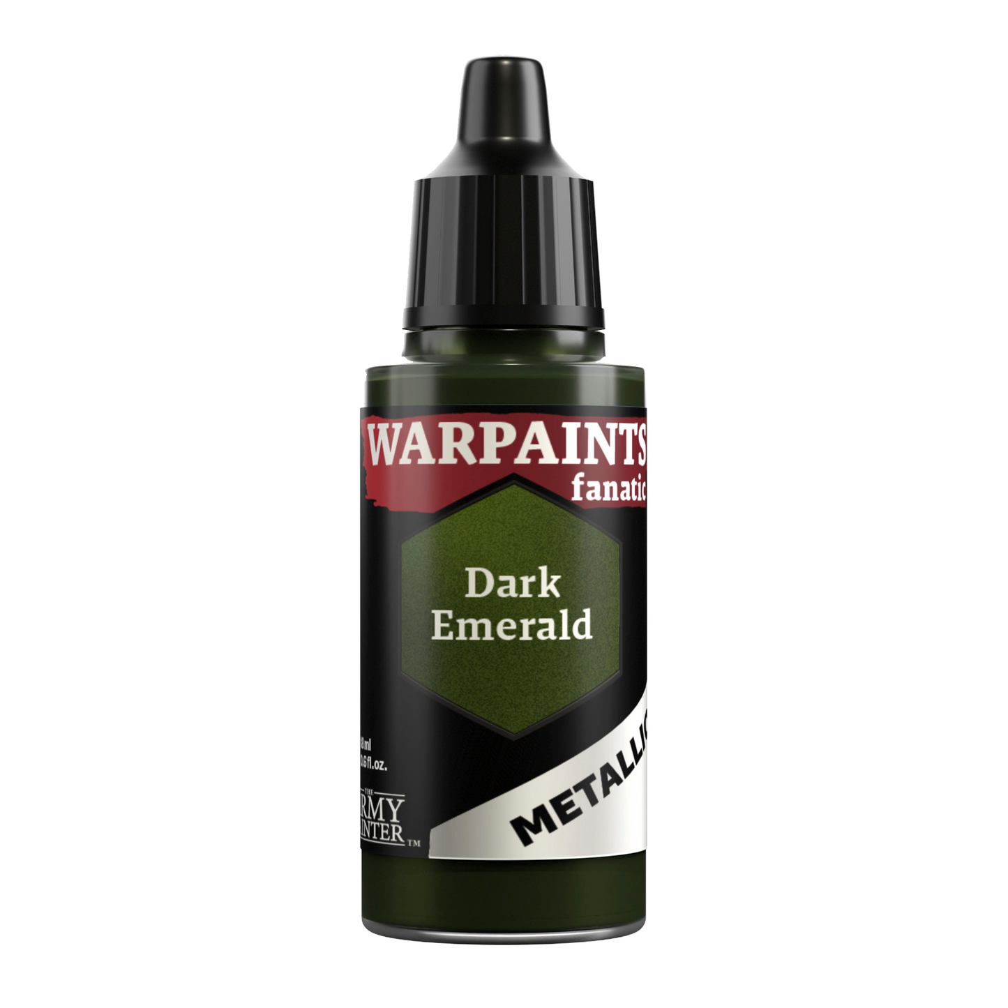 Dark Emerald