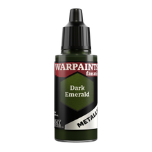 Dark Emerald