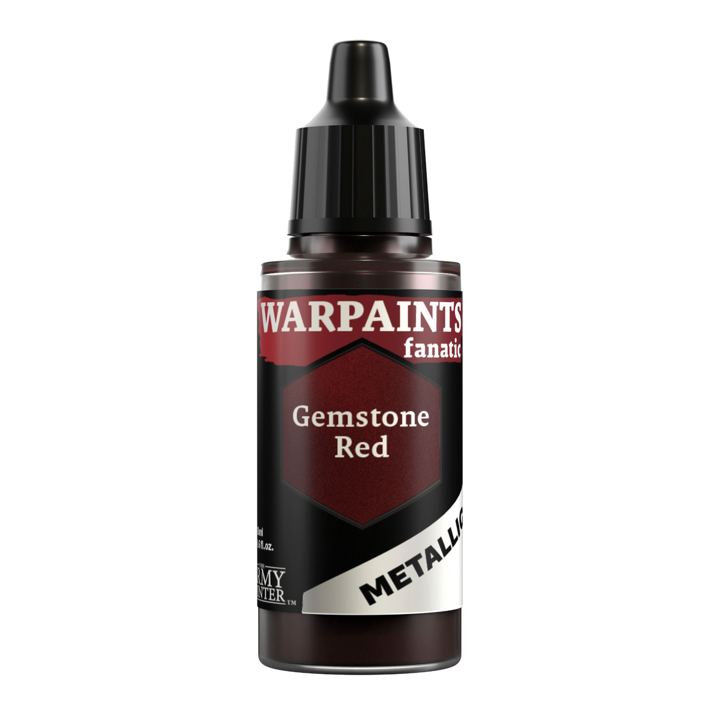 Gemstone Red