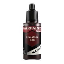 Gemstone Red