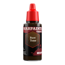 Rust Tone