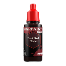Dark Red Tone