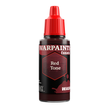 Red Tone