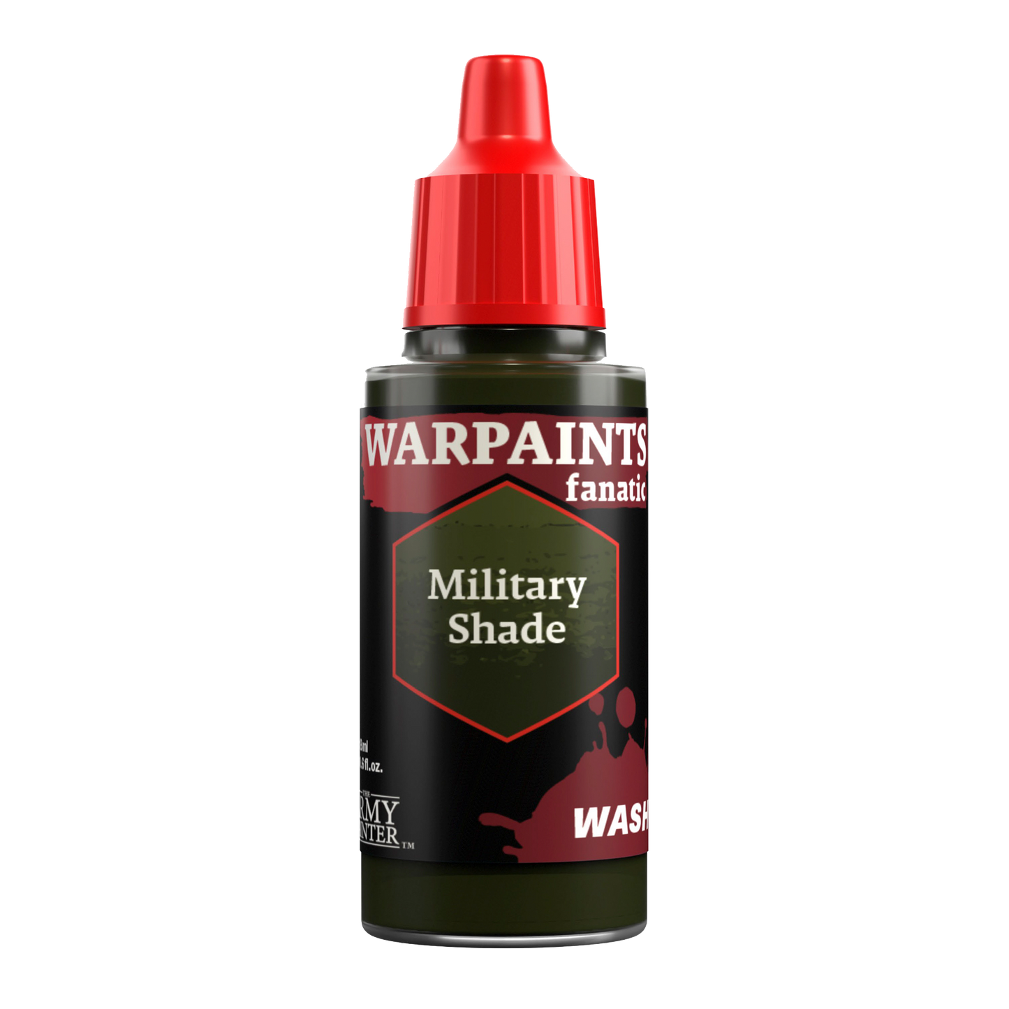 Military Shade