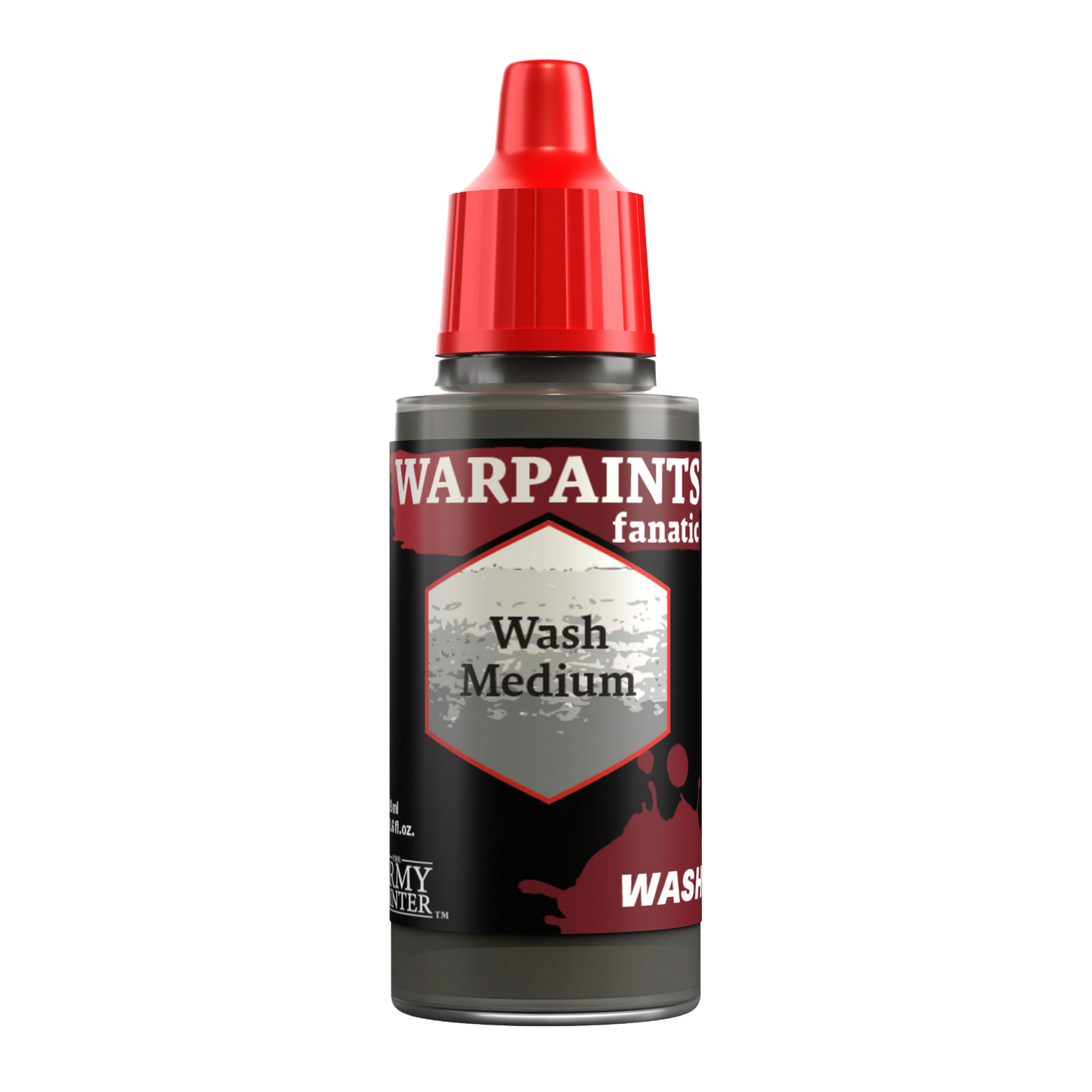 Wash Medium