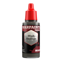 Wash Medium