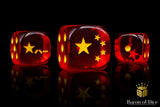 Chinese Dice