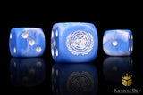 United Nations Dice