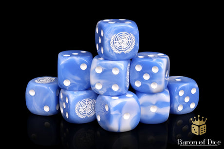 United Nations Dice