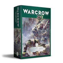 Northern Tribes Action Pack
