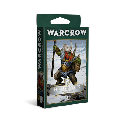Wrathmane [AUGUST PRE-ORDER]