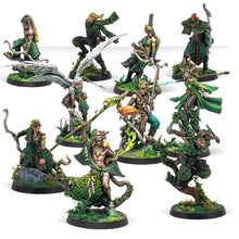 Syenann Action Pack w/ LE Grand Captain