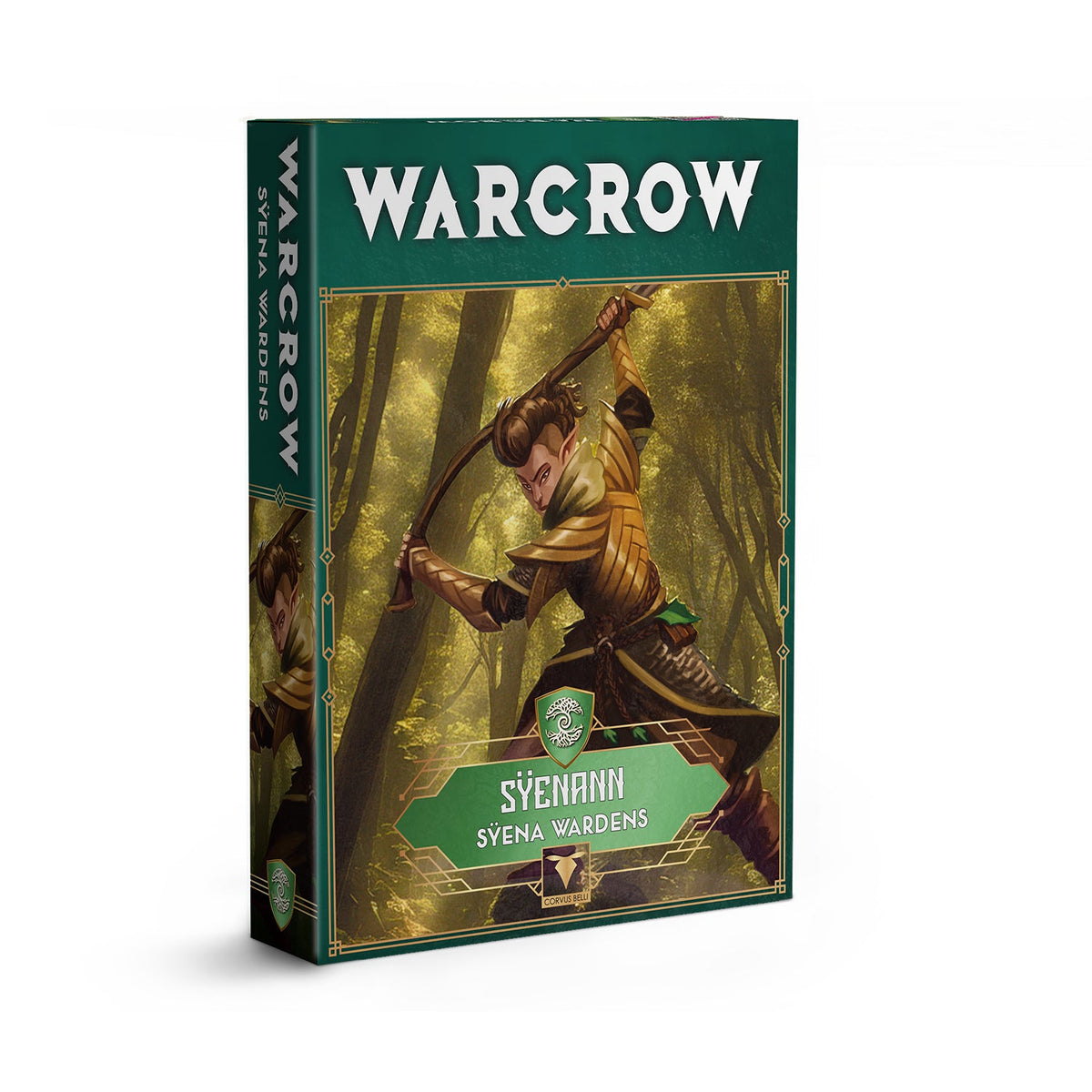 Sÿenann Wardens