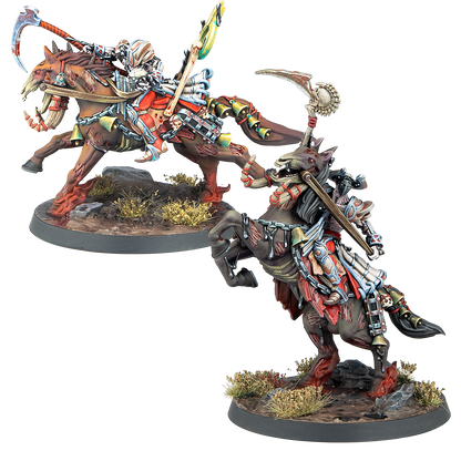 Harvesters