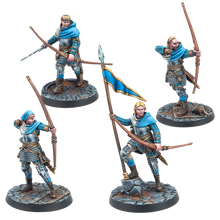 Feudom Archers