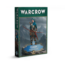 Feudom Archers