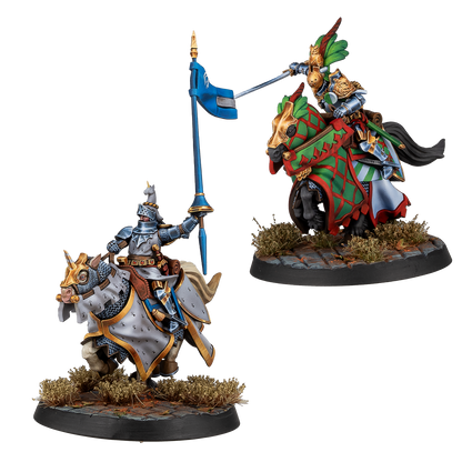 Feudom Knights