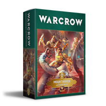 Mounthaven Action Pack