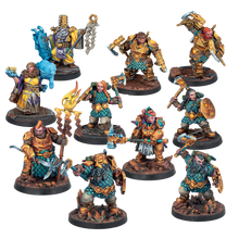 Mounthaven Action Pack