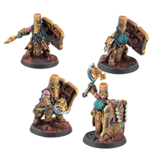 Hearthguards